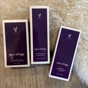 You•Ology bundle